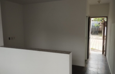 Casa para locação em Avaré